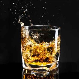 Whiskey Collection